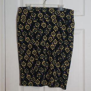 Lularoe skirt